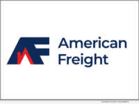 American Freight logo