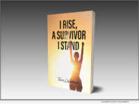 Book: I Rise, A Survivor I Stand, by Author Traci L Woodcock