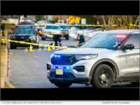 Psychiatrists claim violent tragedies occur because perpetrators miss a mental health evaluation or stop taking drugs. (CCHR)