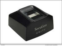 SecuGen Announces the Unity 20 USB-S
