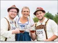 Greater Project and Sonder Brewing present the Sonder & Friends Oktoberfest 5K Run/Walk