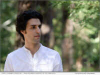 Ryan Suleiman (courtesy of the composer)