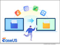 EaseUS Unveils Solutions for Safe Backup and Seamless Windows 11 Upgrade Before Windows 10 Support Ends