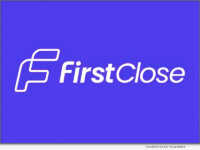FirstClose logo