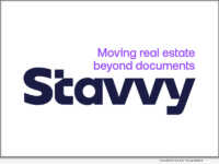 Stavvy logo