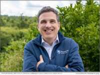 Ryan Abramson, Director of Strategic Communications at Penn State Lehigh Valley