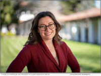 Elizabeth Schroeder of Depth