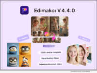 HitPaw Edimakor v 4.4.0