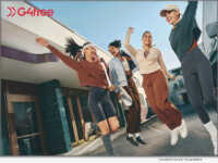 Freeleven: Celebrating G4Free’s 11th Anniversary