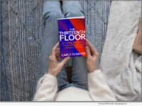 'The Thirteenth Floor' by Carly Fliesher