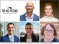 The Big Picture explores the forces reshaping housing and finance this October