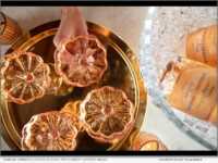 Domaine Carneros Coupes de Rose, photo credit Untapped Media
