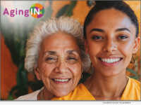 AgingIN is the National Coordinating Center for culture transformation in long-term care.