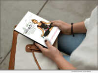 BJOOK: In the Weeds by Cindy Caprio Woulfe