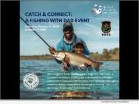 Catch & Connect: A Father-Child Fishing Workshop Builds Bonds Through Nature and Fun