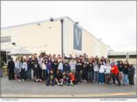 A wide range of top colleges and universities will be represented at Vistamar’s Multicultural Student College Fair