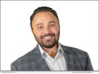 Robbie Robinson, DNP, founder of Prosper Health & Aesthetics