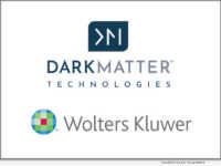 Dark Matter Technologies and Wolters Kluwer