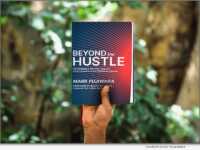 Beyond the Hustle: Finding Higher Purpose After the Exit, by Mark Fujiwara