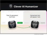 Clever Ai Humanizer