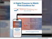 When a historic company charts a path for the future.