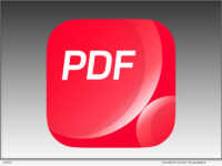 JOPDF software application icon
