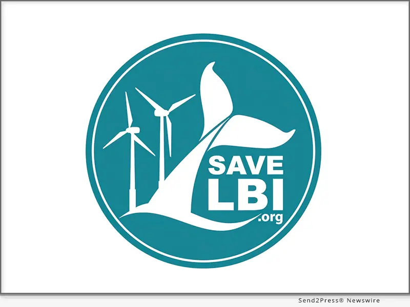 Save Long Beach Island, New Jersey (SAVE LBI)
