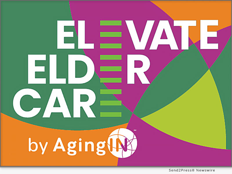 'Elevate Eldercare' Podcast Explores the Future of Person-directed Care