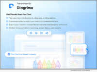 Diagrimo Officially Launched