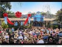 Church of Scientology Mission of Silicon Valley unveiled its Ideal Mission in Willow Glen, California, on September 21, 2025