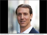 HousingWire names Argyle COO Brian Geary among its 2025 Tech Trendsetters