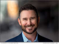 Benchmark Mortgage Chief Marketing Officer Clay McMurray