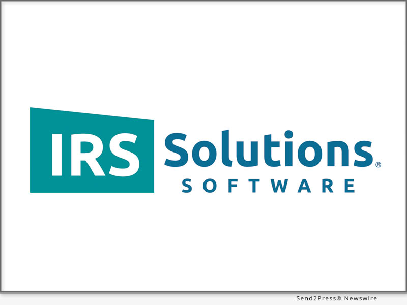 IRS Solutions Software