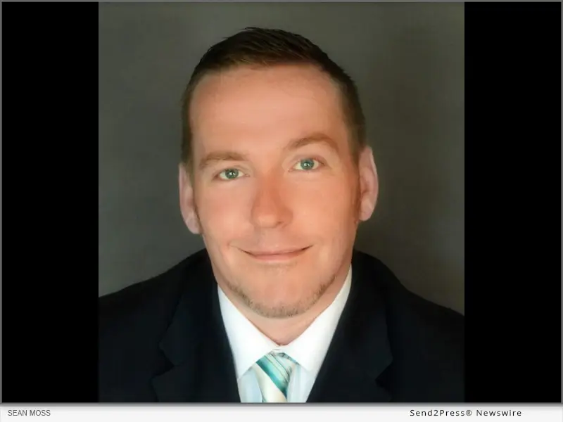 Down Payment Resource’s Sean Moss named a 2025 HousingWire Tech Trendsetter