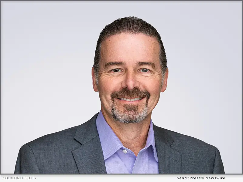 Floify’s Head of Customer Experience and Operations Sol Klein named a 2025 HousingWire Tech Trendsetter