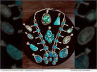 The GEM MINER'S Holiday Show. A showcase of exquisite items!