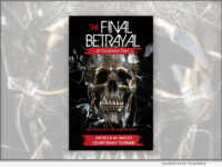 Front cover of 'The Final Betrayal.'