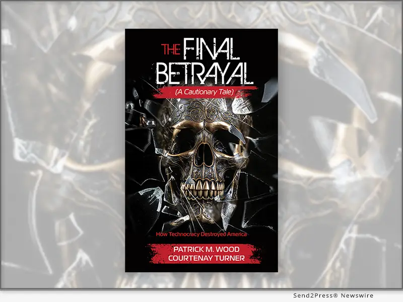 Front cover of 'The Final Betrayal.'