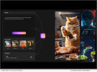 LumeFlow AI Story Generator Creates Long AI Videos with Consistent Characters