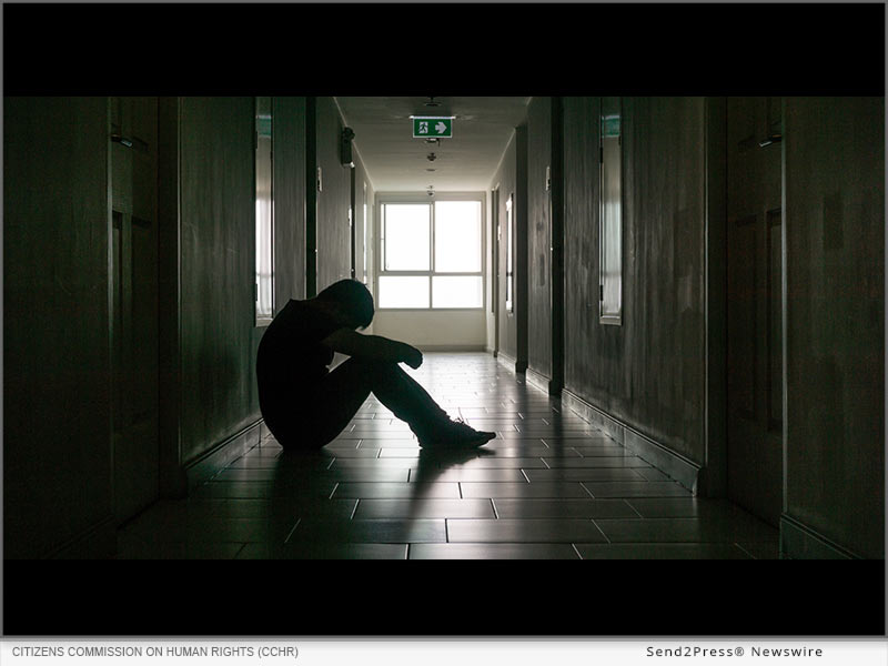 (CCHR) U.S. human rights advocate addressed the World Federation for Mental Health Congress, urging global alignment with U.N. and W.H.O. mandates to abolish coercive psychiatric practices, including forced ECT and drugging