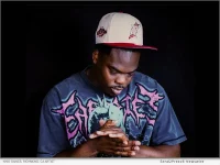 King Gaines, Richmond, CA artist, releases new single Grinding All My Life under Richburg Entertainment