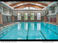Hillcrest Aquatic and Fitness Center