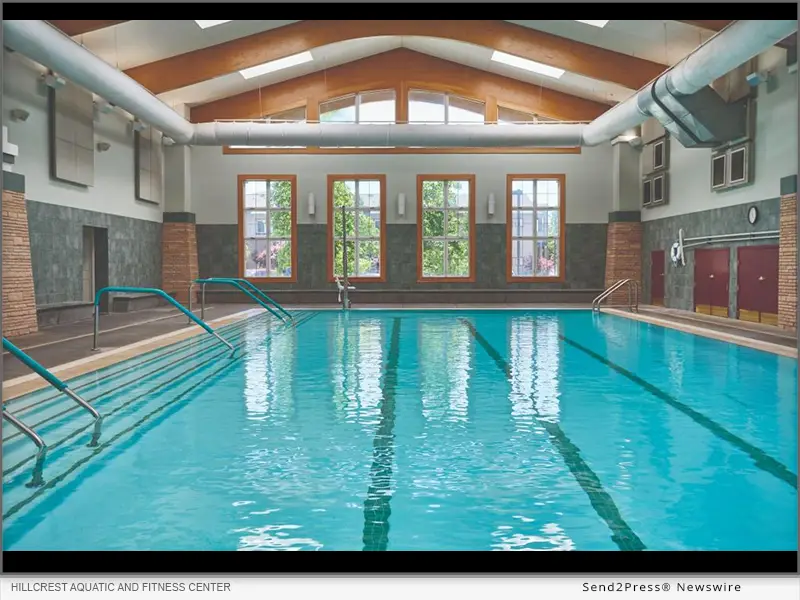 Hillcrest Aquatic and Fitness Center