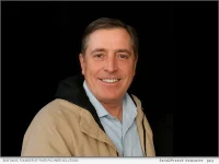 Bob Davis, Founder of Pure Polymer Solutions