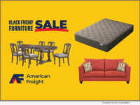 American Freight Black Friday 2025