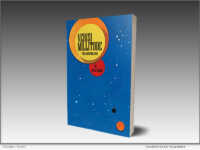 Verisi Millitude, by author and artist Oren Schott