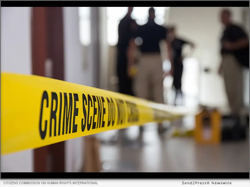 Newswire: CCHR’s New Documentary ‘Prescription for Violence’ Brings Renewed Focus to Psychiatric Drug Safety Warnings