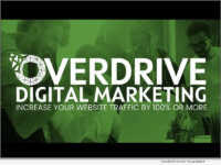 Overdrive Digital Marketing