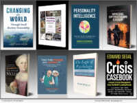 BOOKS TO BOOKMARK 2025/Q3 List Highlights 13 Fascinating New Books Worth a Look
