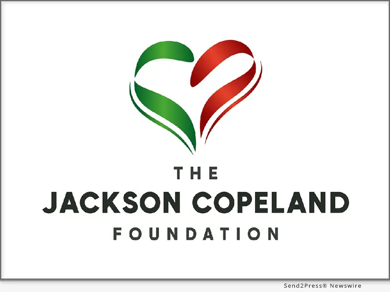 The Jackson Copeland Foundation, Inc.